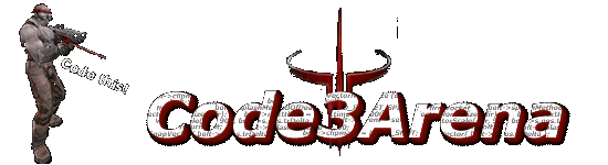 Code3Arena